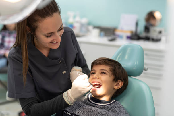 Best Emergency Treatment for Toothache in Fulton, TX