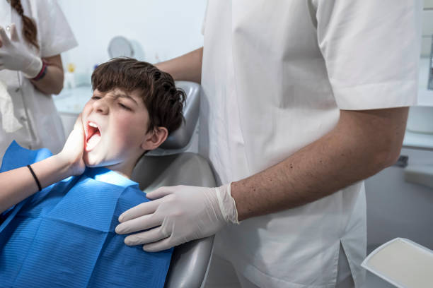 Best Weekend Emergency Dentist in Fulton, TX