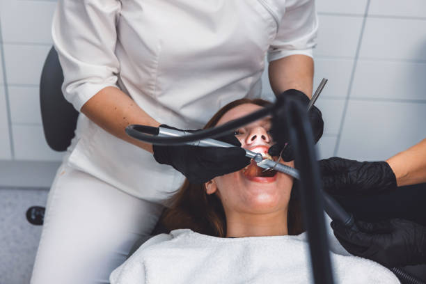 Best Emergency Dental Care for Trauma or Injury in Fulton, TX