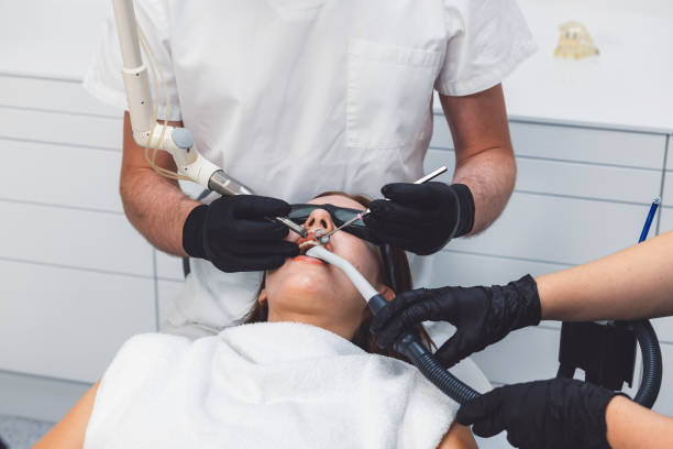 Best Emergency Orthodontic Repairs in Fulton, TX