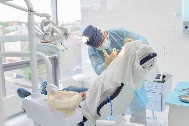 Best 24-Hour Emergency Dentist in Fulton, TX