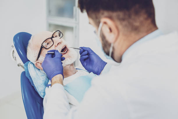 Best 24-Hour Emergency Dentist in Fulton, TX